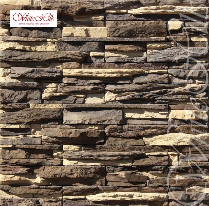 ys0jjhcn.jpg White hills искусственный камень Уорд Хилл 131-20 — изображение 1