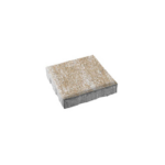 Тротуарная плитка Выбор Квадрат Искусственный камень Б.6.К.6 60мм Степняк — изображение 2